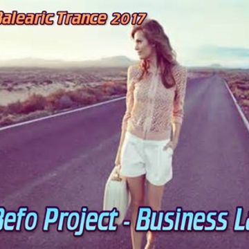 DJ Befo Project - Business Later