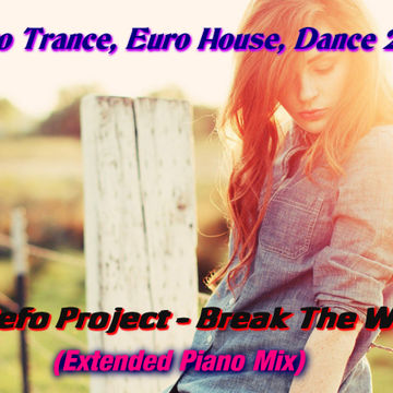 DJ Befo Project   Break The Walls (Extended Piano Mix)