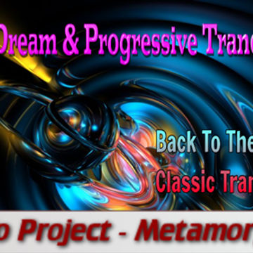 DJ Befo Project - Metamorphosis