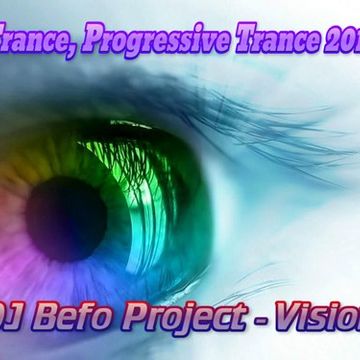 DJ Befo Project - Vision