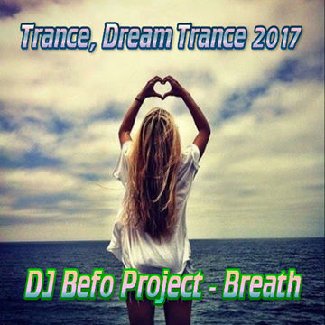 DJ Befo Project - Breath