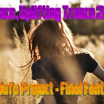 DJ Befo Project   Final Fantasy