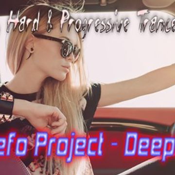 DJ Befo Project - Deepfloat 