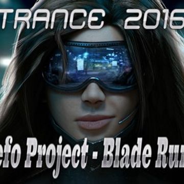 DJ Befo Project   Blade Runners