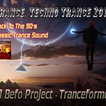 DJ Befo Project - Tranceformer 