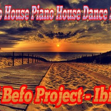 DJ Befo Project   Ibiza