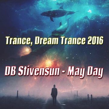 DB Stivensun   May Day 