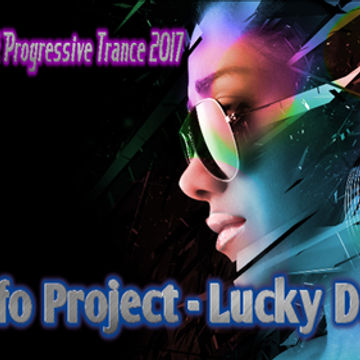 DJ Befo Project - Lucky Dancer