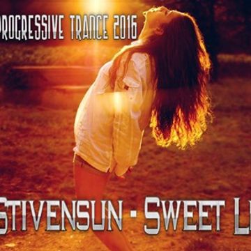 DB Stivensun   Sweet Light