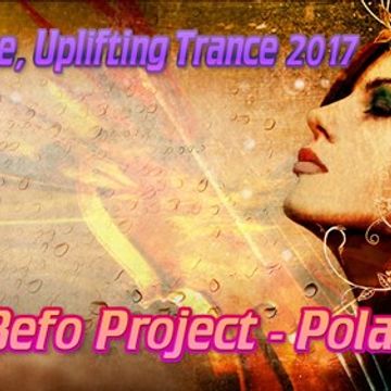 DJ Befo Project - Polarity