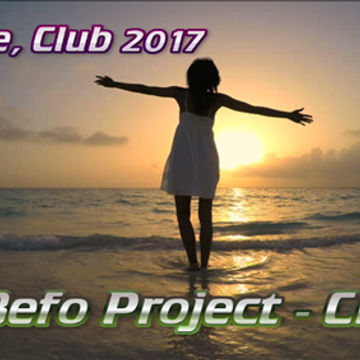 DJ Befo Project - Crazy