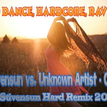 DB Stivensun And Unknown Artist   Only One (DB Stivensun Remix 1 2016) 