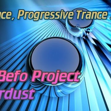 DJ Befo Project - Stardust