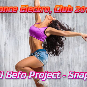 DJ Befo Project - Snaps