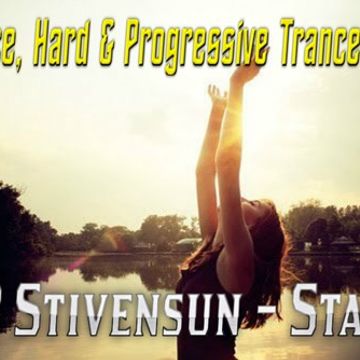 DB Stivensun   Static 