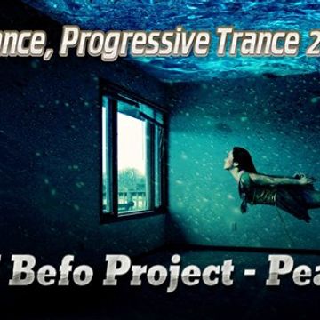 DJ Befo Project - Pearl