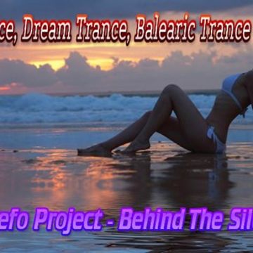 DJ Befo Project - Behind The Silence