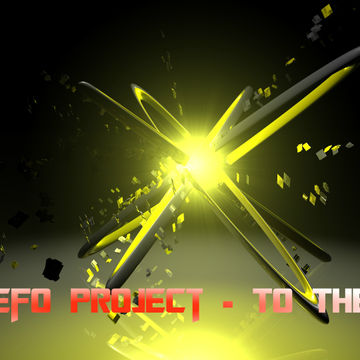 DJ Befo Project   To The Top