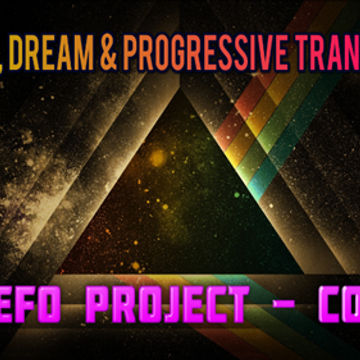 DJ Befo Project - Cosmic