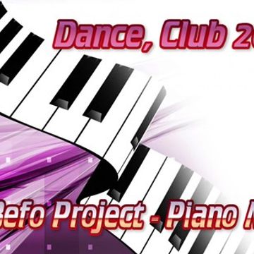 DJ Befo Project - Piano Man