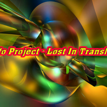 DJ Befo Project   Lost In Translation