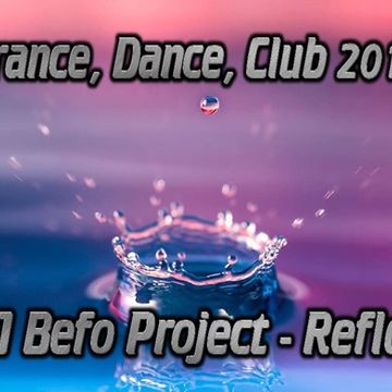 DJ Befo Project - Reflex