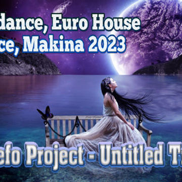 DJ Befo Project - Untitled Track (Eurodance Project 2023)