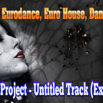 DJ Befo Project - Untitled Track (Extended) (Eurodance)