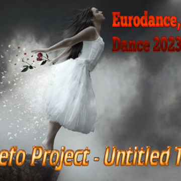 DJ Befo Project - Untitled Track (Eurodance 2023)