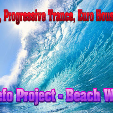 DJ Befo Project - Beach Waves