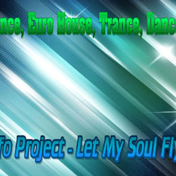 DJ Befo Project - Let My Soul Fly Free