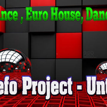 DJ Befo Project - Untitled Eurodance (Original Piano Version)