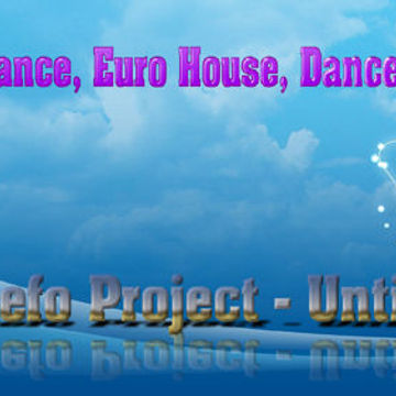 DJ Befo Project - Untitled Eurodance