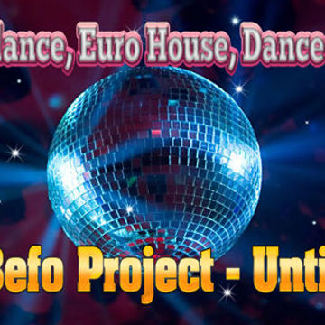 DJ Befo Project - Untitled (Eurodance 2023)