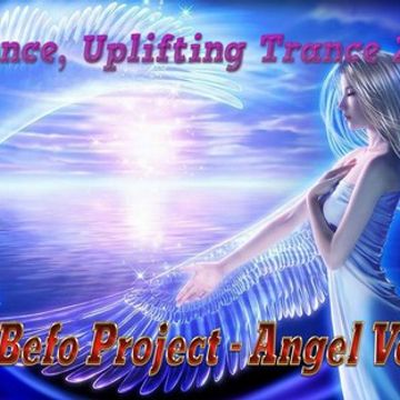 DJ Befo Project - Angel Voice