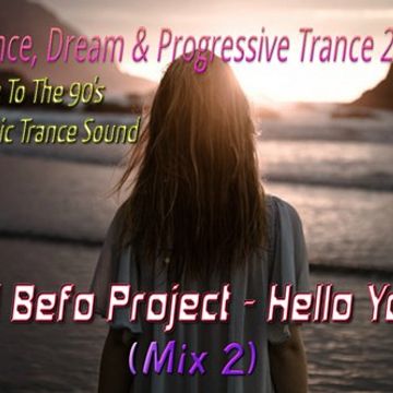 DJ Befo Project - Hello You (Mix 2)