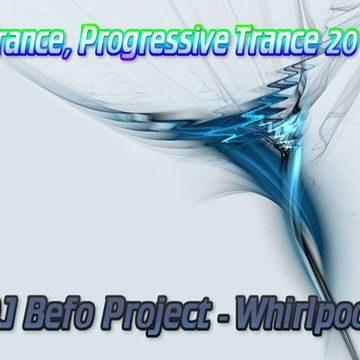 DJ Befo Project - Whirlpool