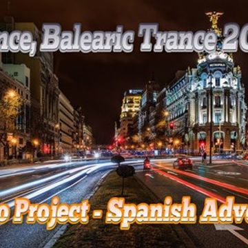 DJ Befo Project - Spanish Adventure