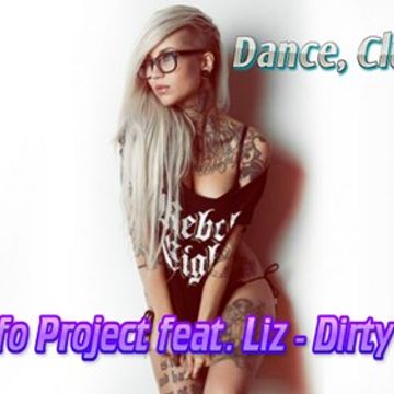 DJ Befo Project feat. Liz - Dirty Baby