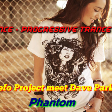 DJ Befo Project meet Dave Parkison   Phantom