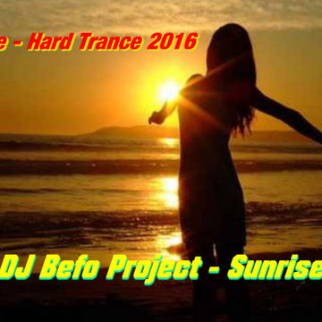 DJ Befo Project   Sunrise