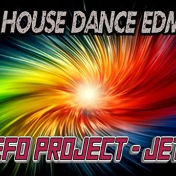DJ Befo Project   Jet Lag