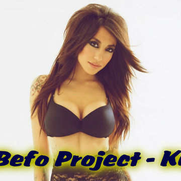 DJ Befo Project   Kuala (New Version 2016)