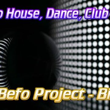 DJ Befo Project - Bingo