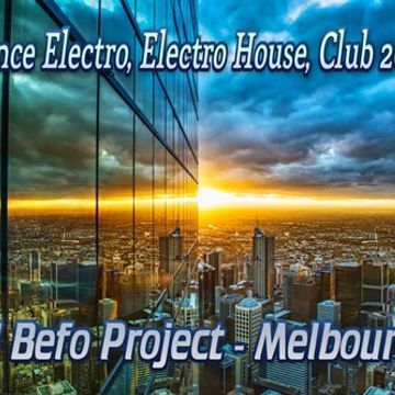 DJ Befo Project - Melbourne