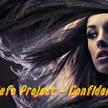 DJ Befo Project   Confidence (Original Trance Mix)