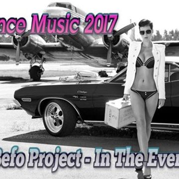 DJ Befo Project - In The Evening