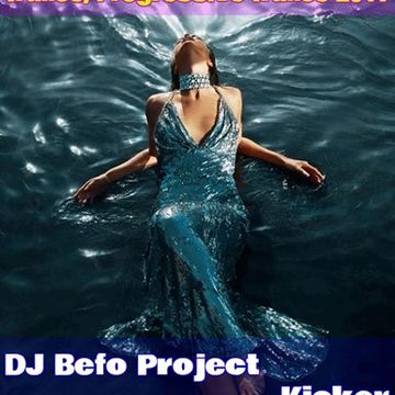 DJ Befo Project - Kicker