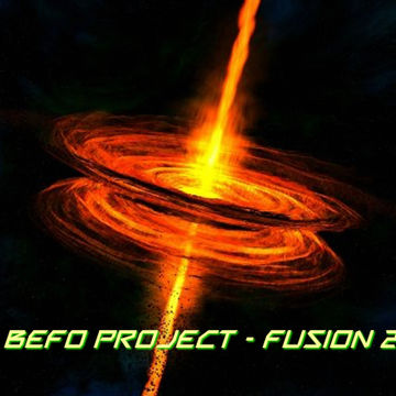 DJ Befo Project   Fusion 2016