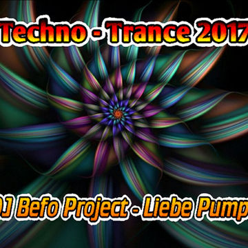 DJ Befo Project - Liebe Pumpe